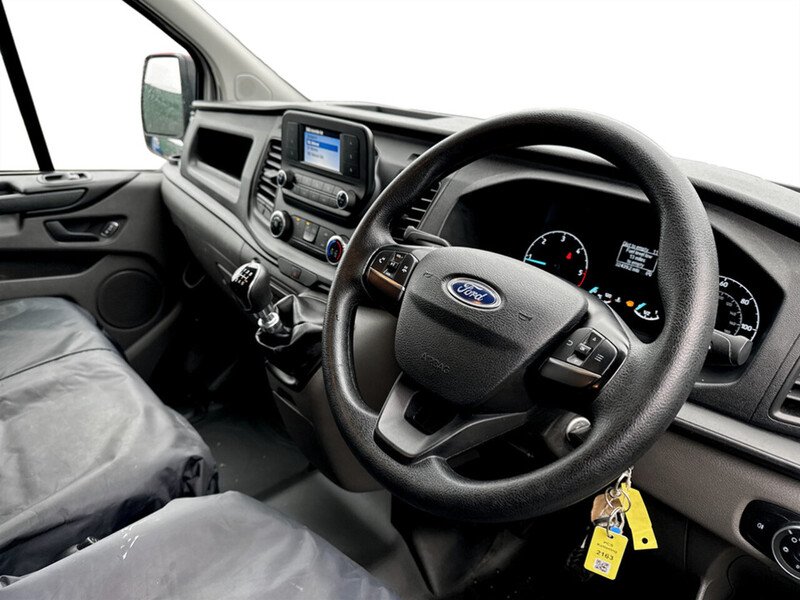 Used Ford Transit Custom 2021 for sale - 76346067: Photo 20