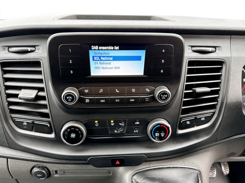 Used Ford Transit Custom 2021 for sale - 76346067: Photo 21