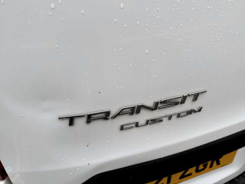 Used Ford Transit Custom 2021 for sale - 76346067: Photo 23