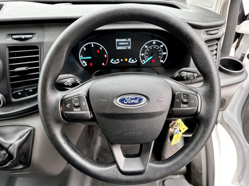 Used Ford Transit Custom 2021 for sale - 76346067: Photo 25