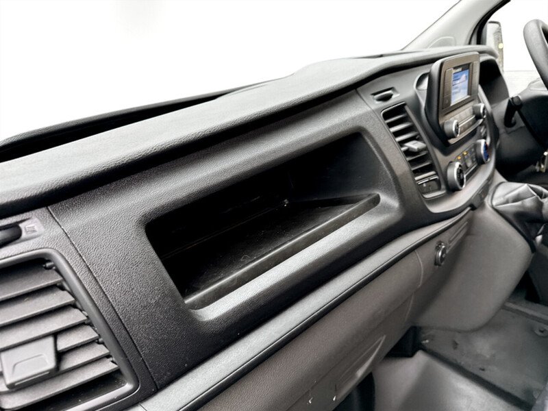 Used Ford Transit Custom 2021 for sale - 76346067: Photo 26