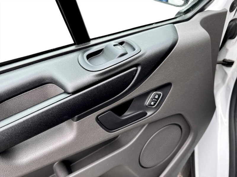 Used Ford Transit Custom 2021 for sale - 76346067: Photo 27