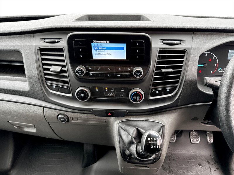 Used Ford Transit Custom 2021 for sale - 76346067: Photo 28
