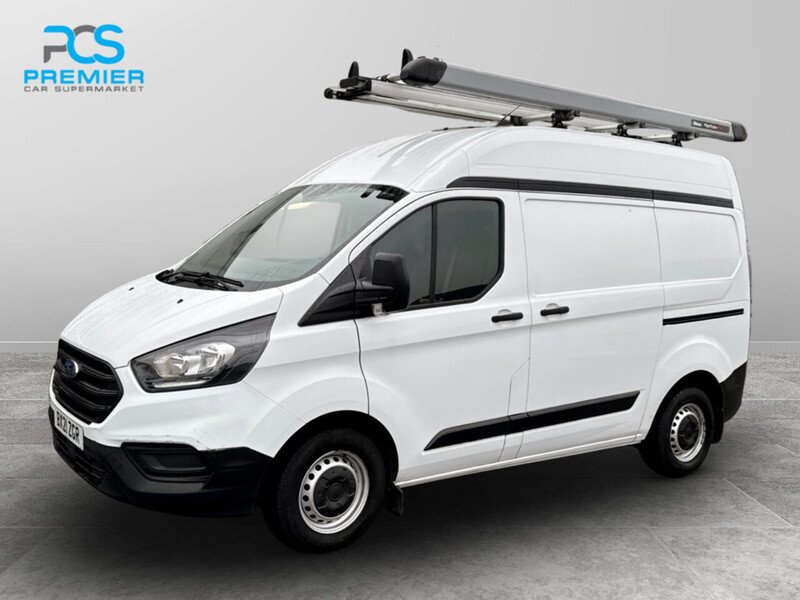 Used Ford Transit Custom 2021 for sale - 76346067: Photo 29