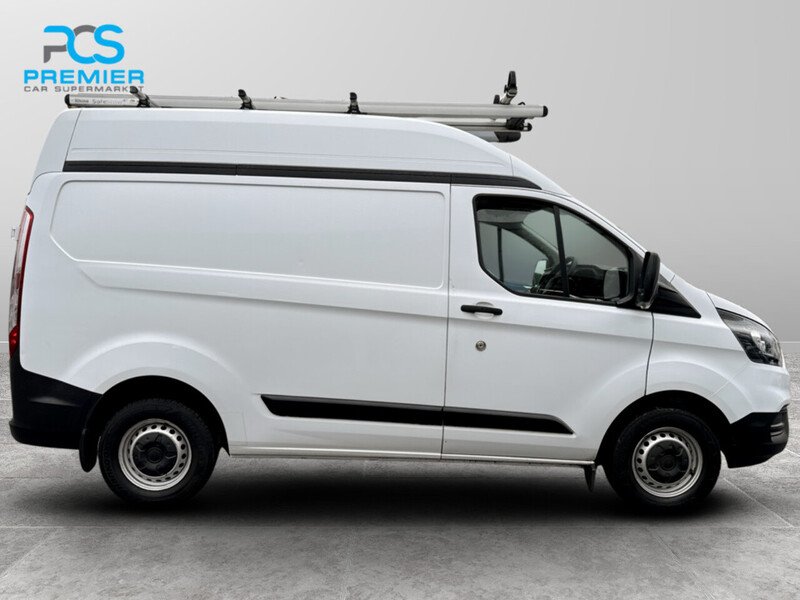 Used Ford Transit Custom 2021 for sale - 76346067: Photo 6