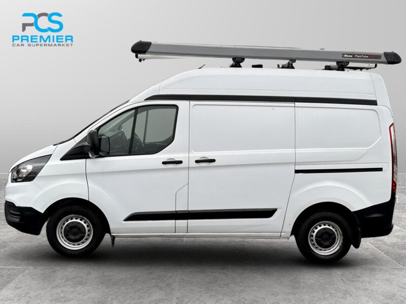 Used Ford Transit Custom 2021 for sale - 76346067: Photo 7
