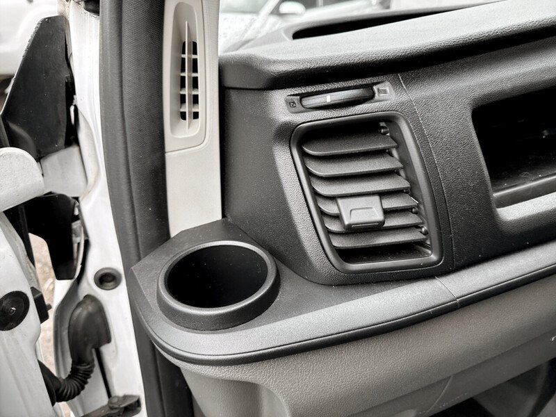 Used Ford Transit Custom 2021 for sale - 76346067: Photo 9