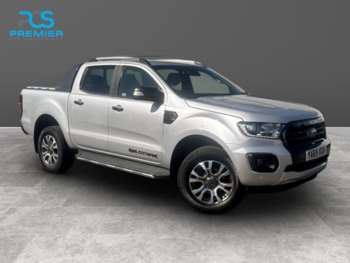 Used Ford Ranger 2020 for sale - 75157343: Photo