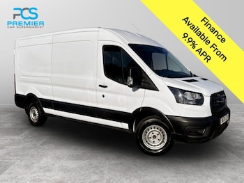Used Ford Transit 2020 for sale - 78710696: Photo