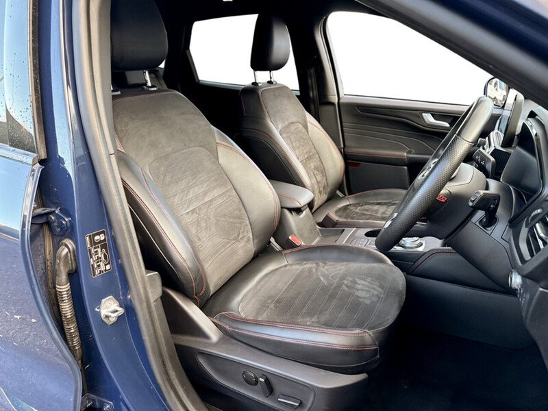 Used Ford Kuga 2022 for sale - 76903786: Photo 10