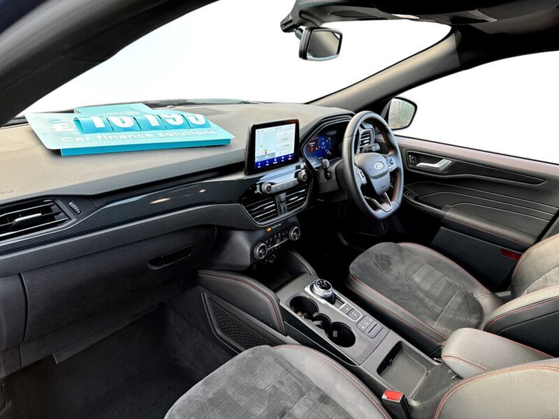 Used Ford Kuga 2022 for sale - 76903786: Photo 13