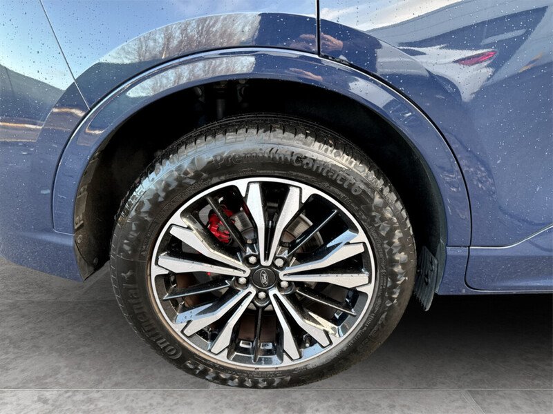 Used Ford Kuga 2022 for sale - 76903786: Photo 14