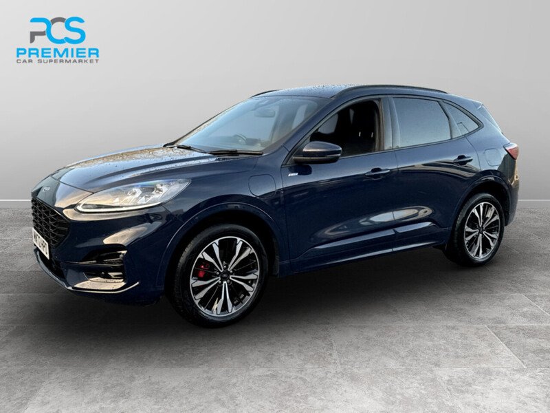 Used Ford Kuga 2022 for sale - 76903786: Photo 17