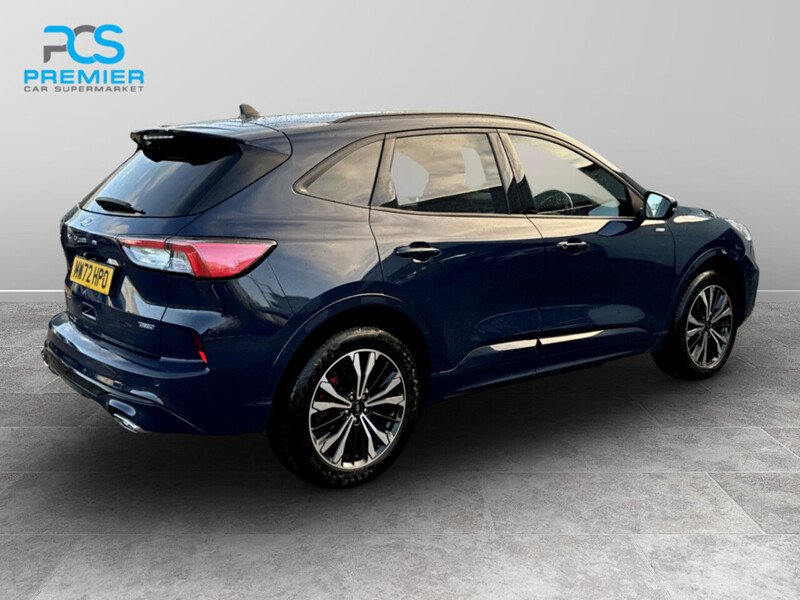 Used Ford Kuga 2022 for sale - 76903786: Photo 19