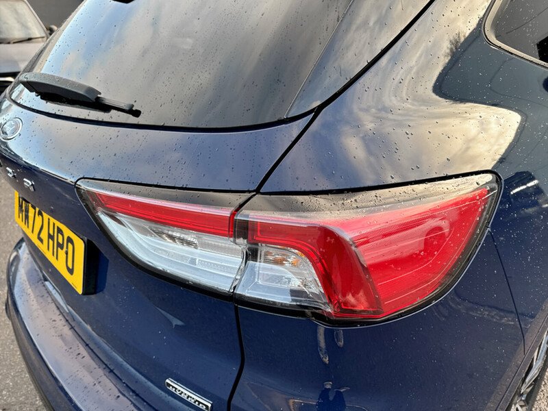 Used Ford Kuga 2022 for sale - 76903786: Photo 27