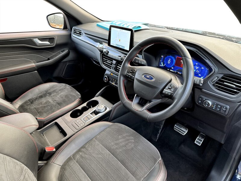 Used Ford Kuga 2022 for sale - 76903786: Photo 29