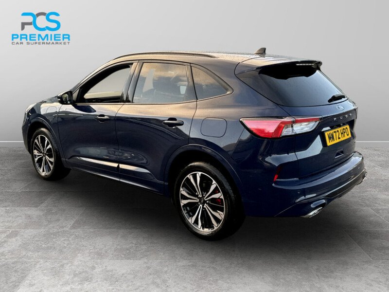 Used Ford Kuga 2022 for sale - 76903786: Photo 3