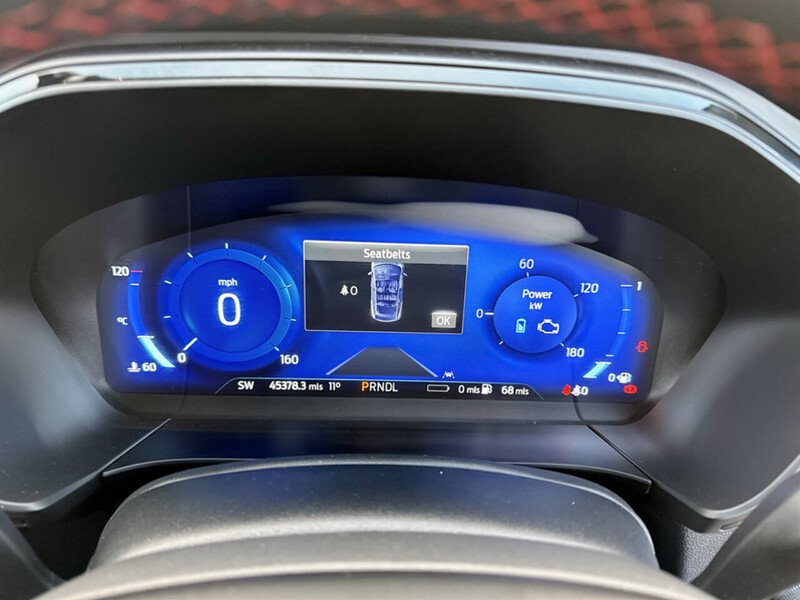 Used Ford Kuga 2022 for sale - 76903786: Photo 33