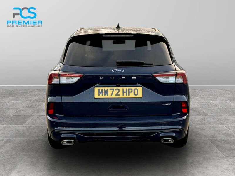 Used Ford Kuga 2022 for sale - 76903786: Photo 5