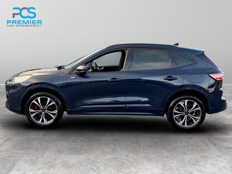 Used Ford Kuga 2022 for sale - 76903786: Photo 7