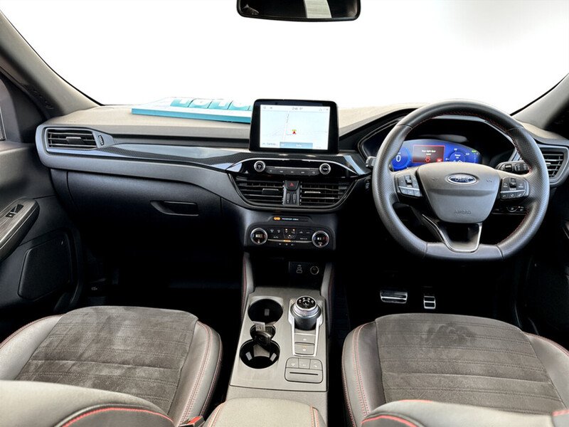 Used Ford Kuga 2022 for sale - 76903786: Photo 8