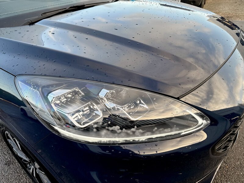 Used Ford Kuga 2022 for sale - 76903786: Photo 9