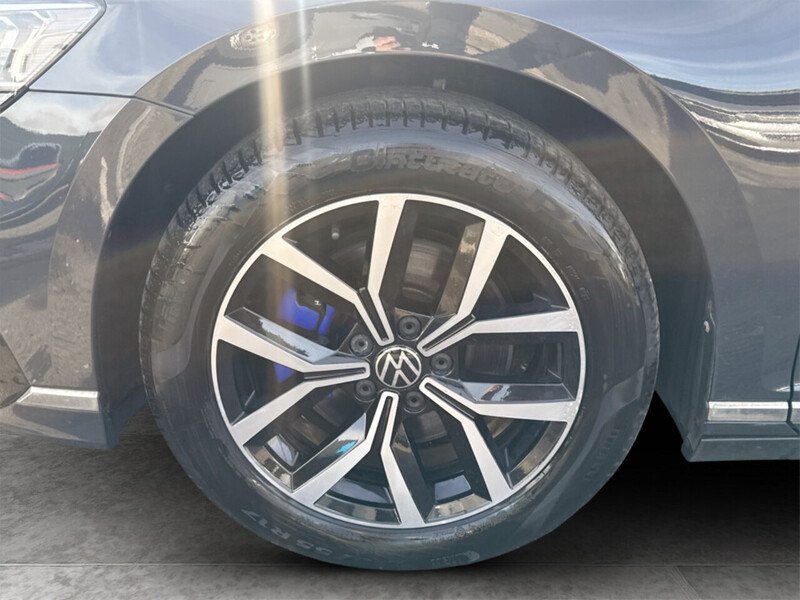 Used Volkswagen Passat 2021 for sale - 78012740: Photo 10