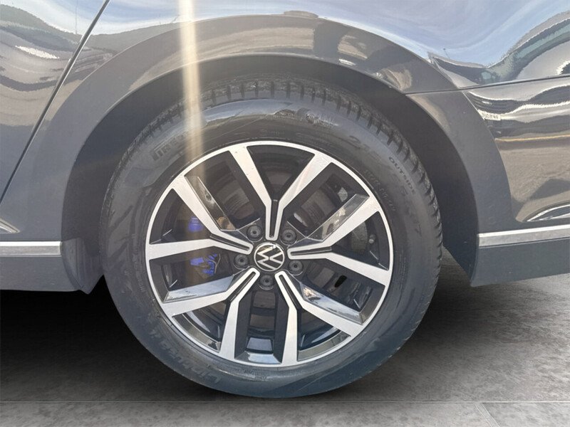 Used Volkswagen Passat 2021 for sale - 78012740: Photo 14