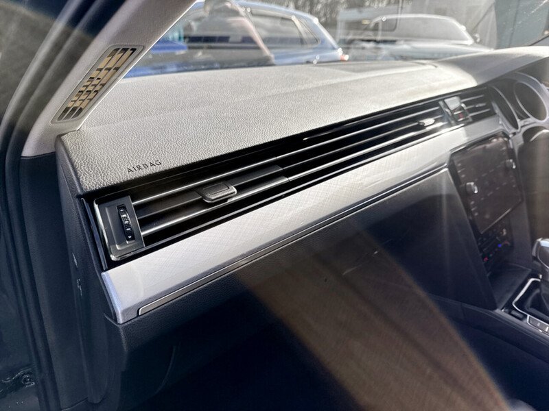 Used Volkswagen Passat 2021 for sale - 78012740: Photo 17