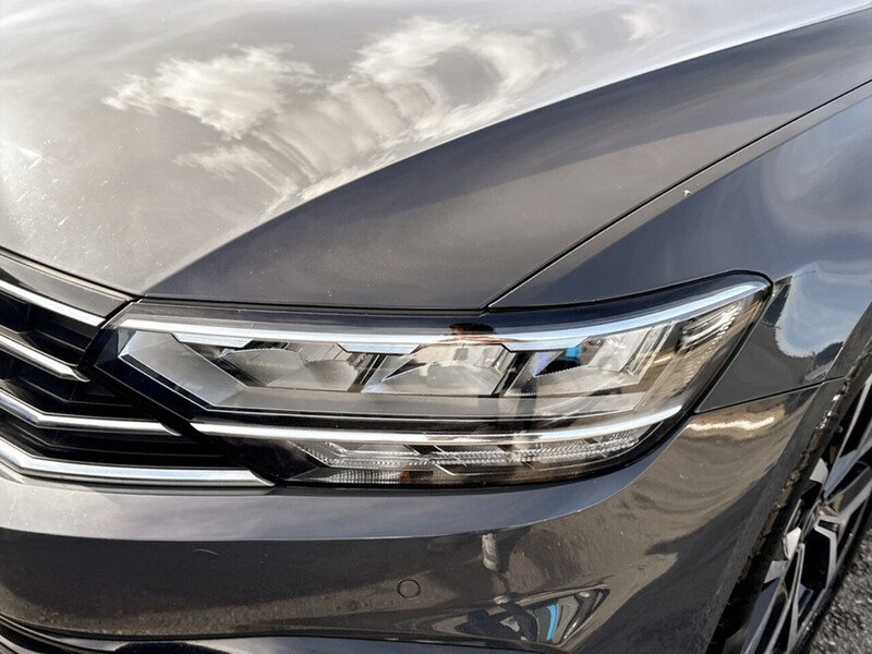 Used Volkswagen Passat 2021 for sale - 78012740: Photo 19