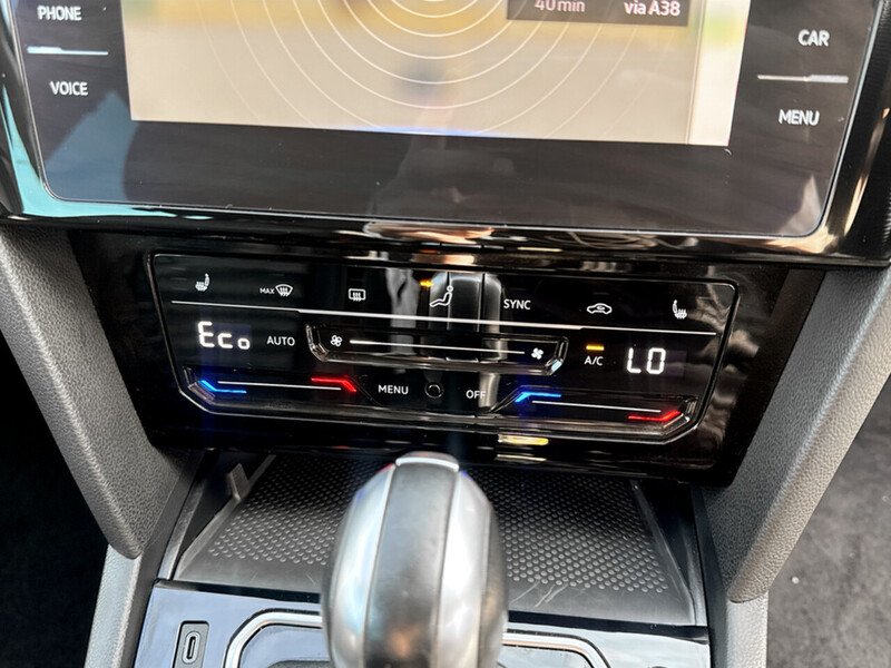 Used Volkswagen Passat 2021 for sale - 78012740: Photo 20