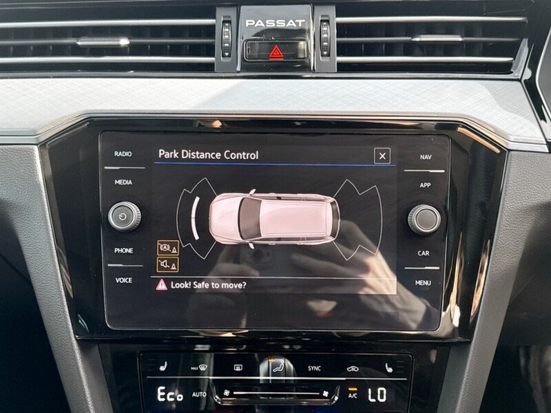 Used Volkswagen Passat 2021 for sale - 78012740: Photo 22