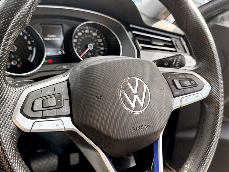 Used Volkswagen Passat 2021 for sale - 78012740: Photo 23