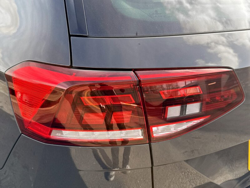 Used Volkswagen Passat 2021 for sale - 78012740: Photo 24