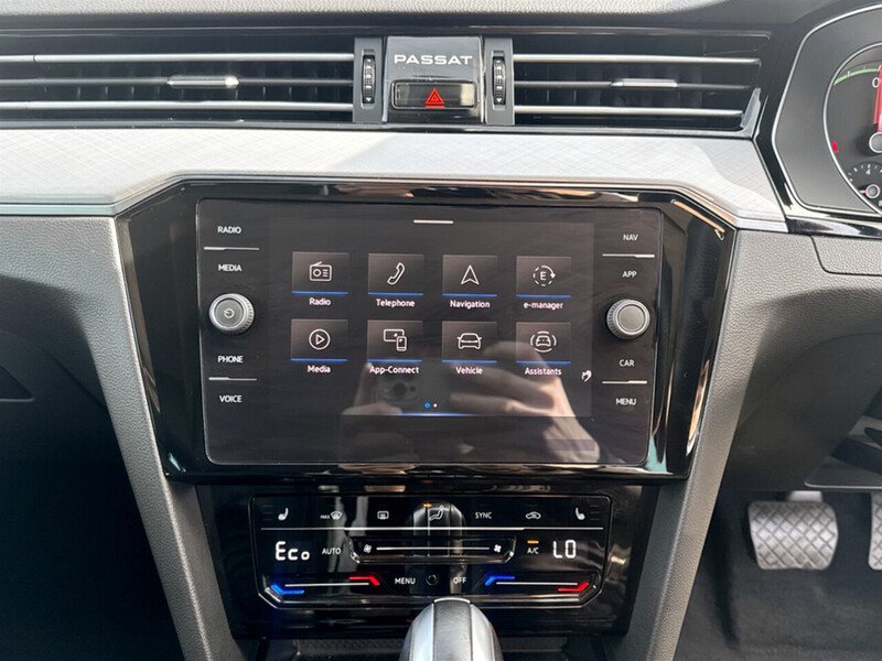 Used Volkswagen Passat 2021 for sale - 78012740: Photo 26