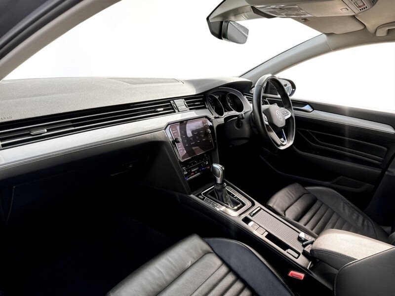 Used Volkswagen Passat 2021 for sale - 78012740: Photo 33