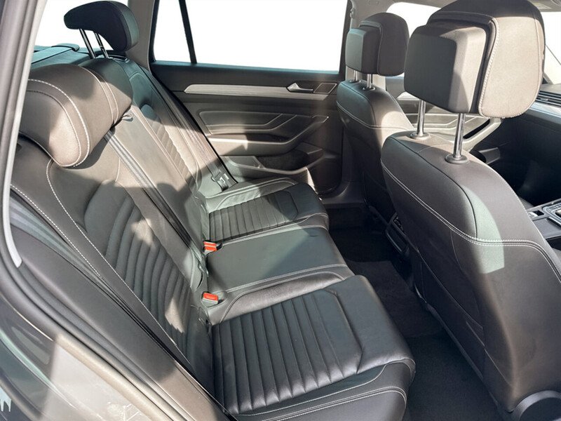 Used Volkswagen Passat 2021 for sale - 78012740: Photo 34