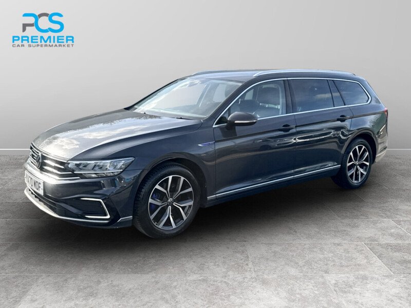 Used Volkswagen Passat 2021 for sale - 78012740: Photo 38