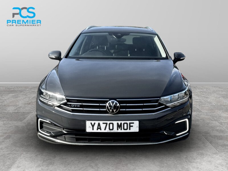 Used Volkswagen Passat 2021 for sale - 78012740: Photo 4