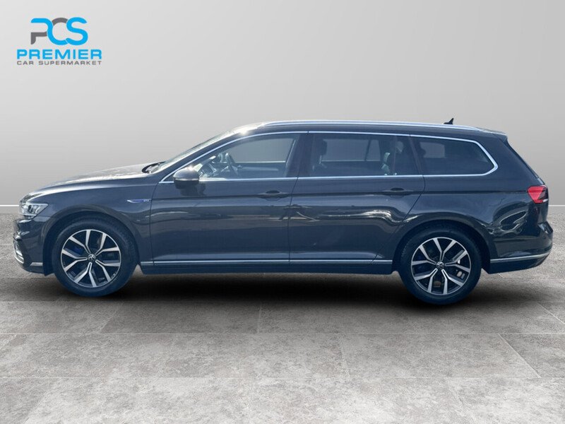 Used Volkswagen Passat 2021 for sale - 78012740: Photo 6