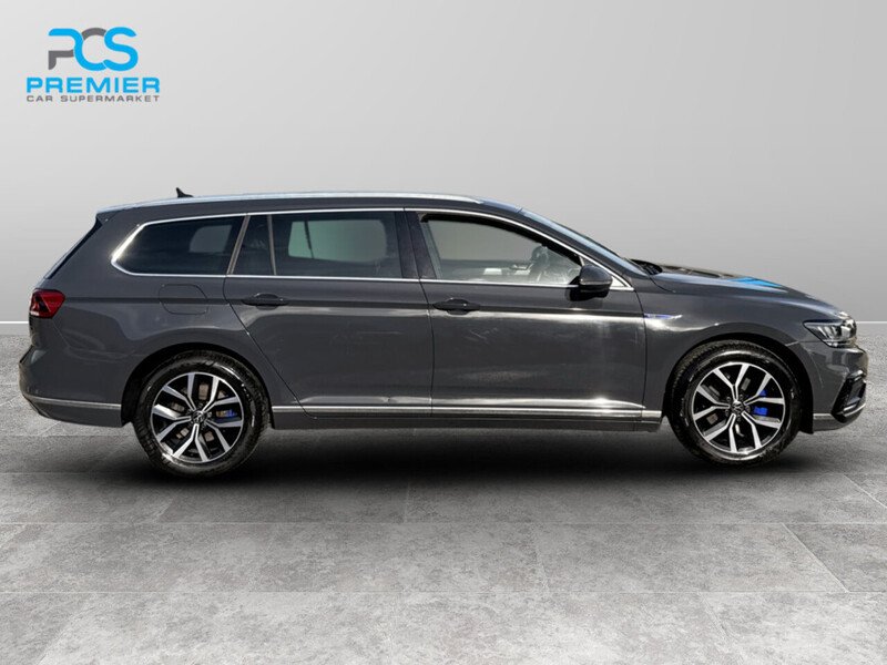 Used Volkswagen Passat 2021 for sale - 78012740: Photo 7