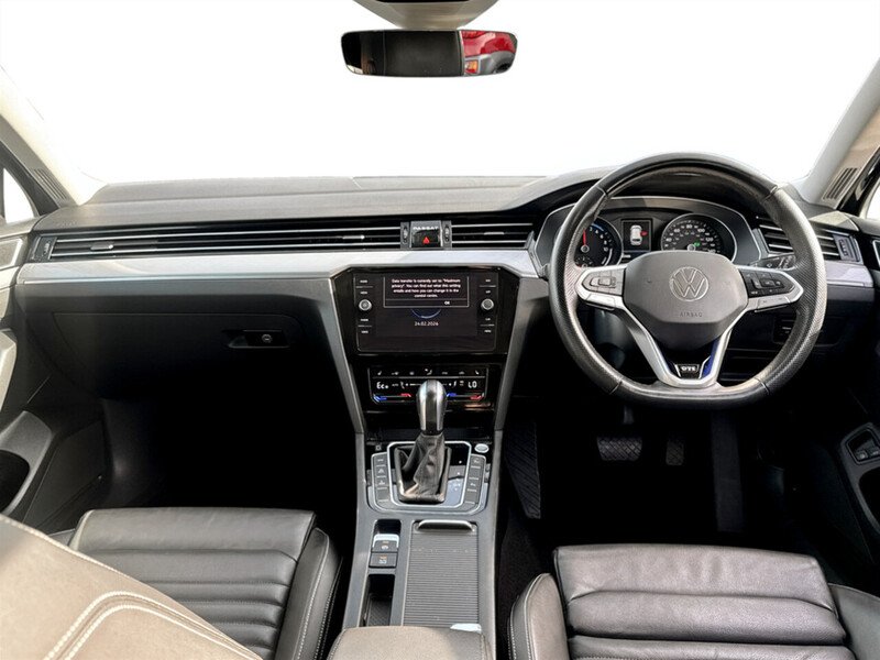 Used Volkswagen Passat 2021 for sale - 78012740: Photo 8