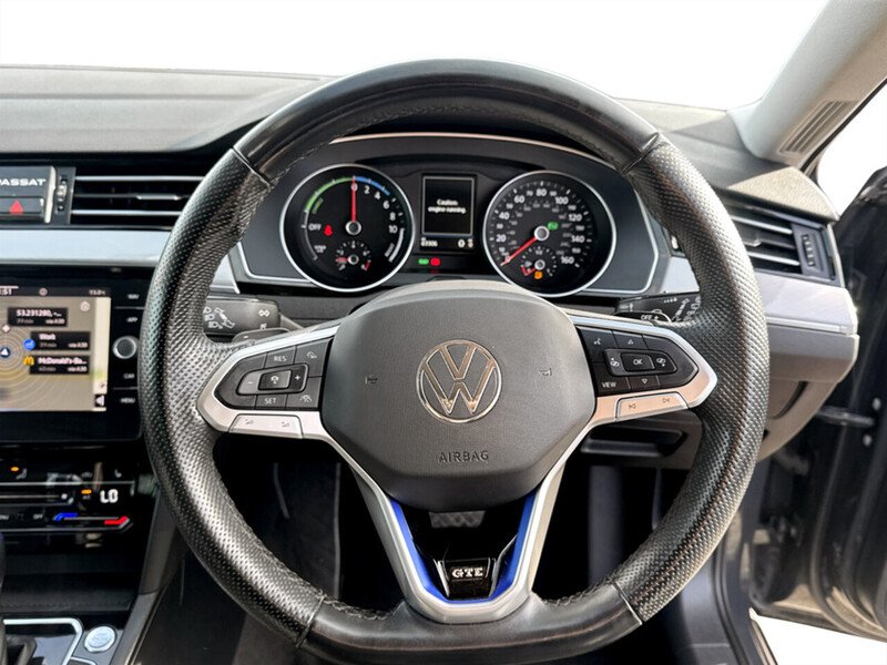 Used Volkswagen Passat 2021 for sale - 78012740: Photo 9