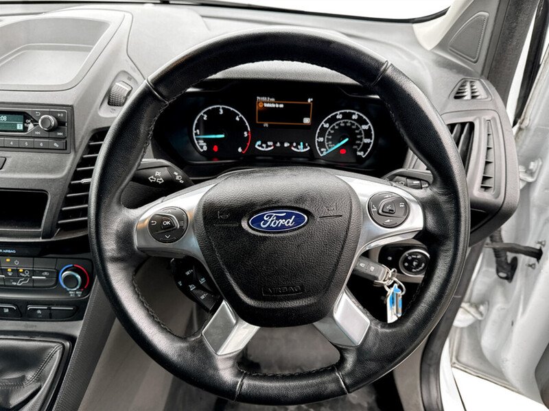 Used Ford Transit Connect 2022 for sale - 77796741: Photo 11