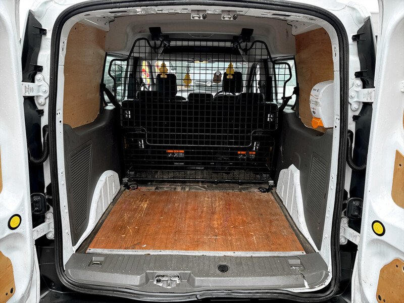 Used Ford Transit Connect 2022 for sale - 77796741: Photo 13