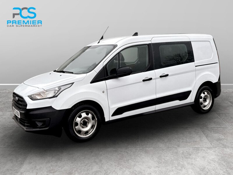 Used Ford Transit Connect 2022 for sale - 77796741: Photo 15