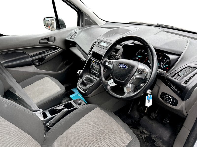 Used Ford Transit Connect 2022 for sale - 77796741: Photo 16