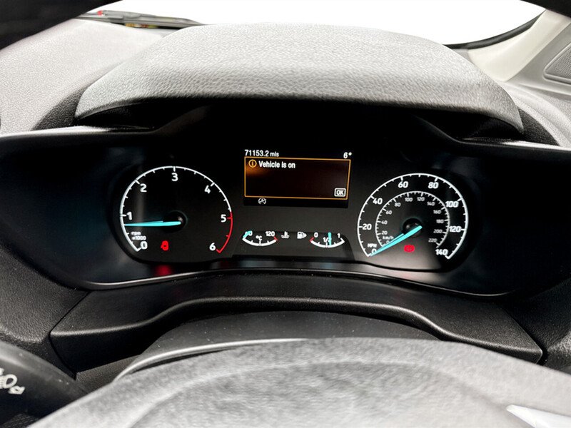 Used Ford Transit Connect 2022 for sale - 77796741: Photo 18