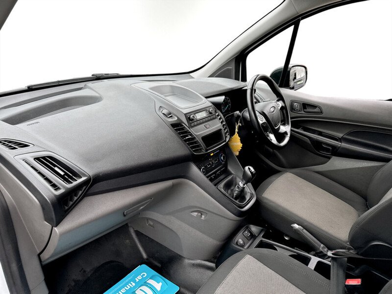 Used Ford Transit Connect 2022 for sale - 77796741: Photo 21