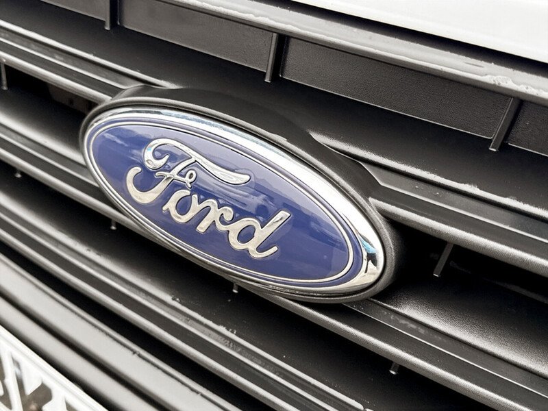 Used Ford Transit Connect 2022 for sale - 77796741: Photo 22